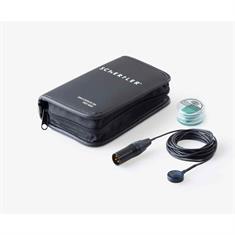 Dyn Uni P48 Kontakt Mikrofon SCHERTLER DYN-UNI-P48 Set