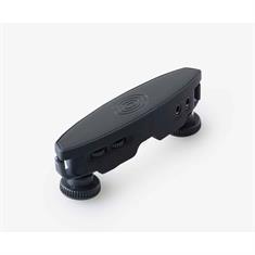 Schertler - Magnetic soundhole pickup system - M-AG6-BK