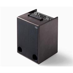 Schertler - Unico X-W Wood - Acoustic amplifier front