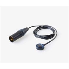 Dyn-P-P48 Contact Microphone Schertler SCHERTLER