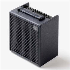 Schertler - GIULIA-X-A acoustic amplifier Anthracite