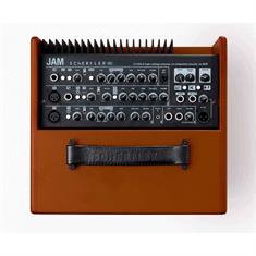 Schertler - JAM W acoustic amplifier above