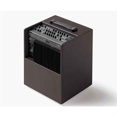 Schertler - JAM-X-W acoustic amplifier back