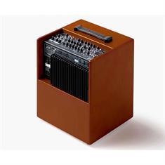 Schertler - JAM W acoustic amplifier from side