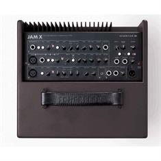 Schertler - JAM-X-W acoustic amplifier top