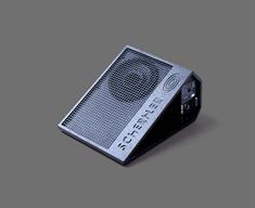 Schertler - Teddy Compact Stage Monitor
