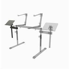 BlackPantherSystem - Sheet Music/Tablet Tray - Quassia - venstre side