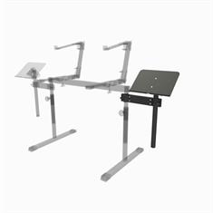 BlackPantherSystem - Sheet Music/Tablet Tray - Quassia - højre side