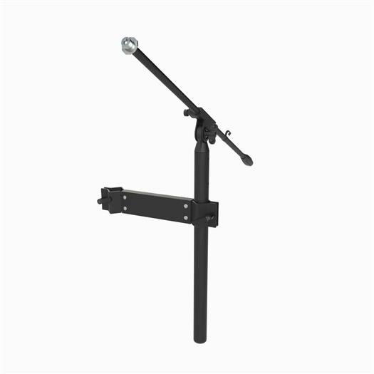 BlackPantherSystem - Microphone holder - Iberoxo Suporte-Micro