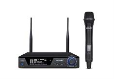 ACEMIC Wireless microphone system model EX-100