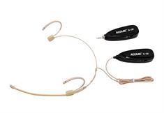 Acemic wireless headset for sports. Model G-120