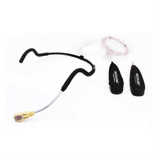 Acemic Wireless Headset - Model G-150