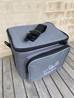 Ellipse 60W battery powered amplifiergigbag