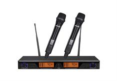 Acemic Wireless Microphone System - EX-220