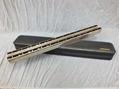 Suzuki BCH-48 Bass Chord Harmonica hardcase