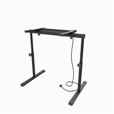 Babacu S model Keyboard stativ BlackPantherSystem