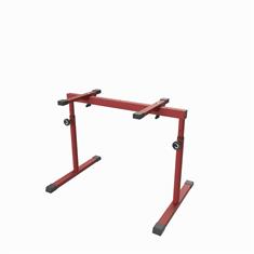 BlackPantherSystem - Keyboard Stand Babacu - RED