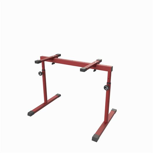 BlackPantherSystem - Keyboard Stand Babacu - RED