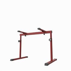BlackPantherSystem - Keyboard Stand Babacu RED