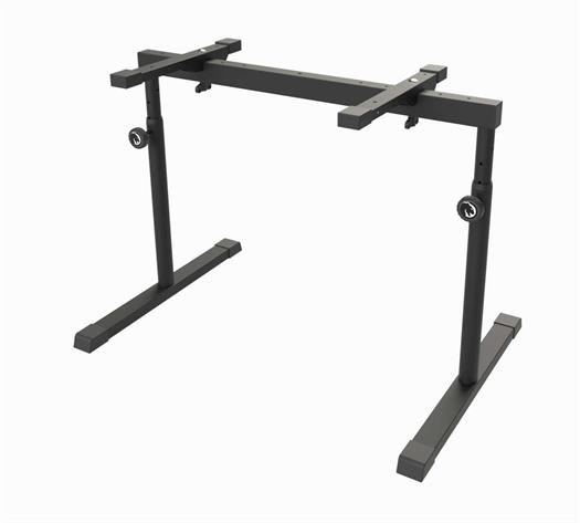 Keyboard stand - Black Panther System - Babacu