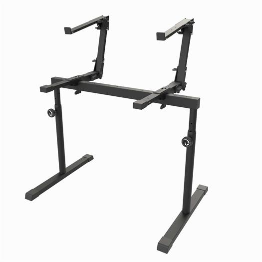 BlackPantherSystem - Keyboard stand - Cedro