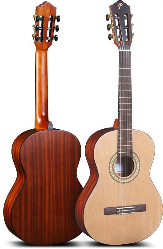 Pearl River Classic Guitar - CL20