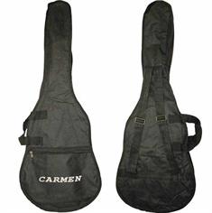 Carmen Classical Guitar NTCG-851 4/4 natural gigbag