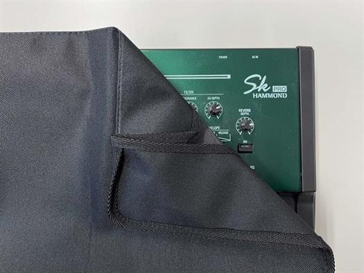 Dust-cover for Hammond SK-PRO61and XK-4