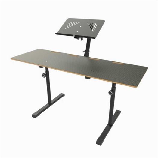 BlackPantherSystem DJ-Table Socratea 1400x480 mm