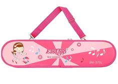 Easttop Melodion 37 keys - Model BM-37SL Pink bag