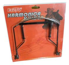 Easttop harmonica neck holder for blues harmonicas