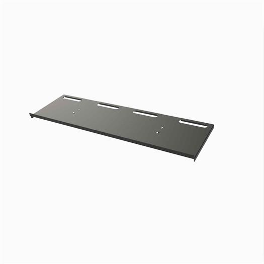 BlackPantherSystem Feijo-dois Shelf Accessory Aluminum