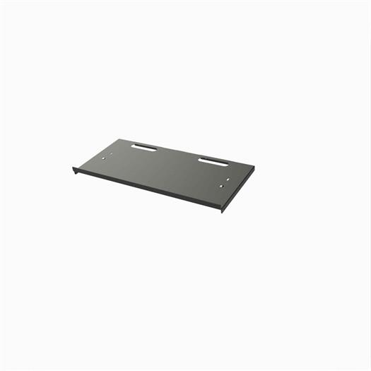 BlackPantherSystem Freijo-um Shelf Accessory Aluminum