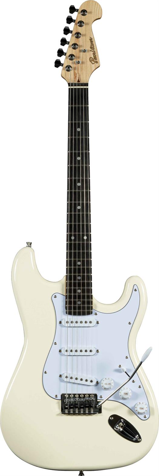 Pearl River Electric Guitar - GST10-IV