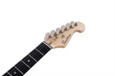 Pearl River Electric Guitar - GST10-IV guitarhead