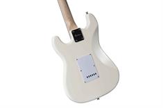 Pearl River Electric Guitar - GST10-IV backside