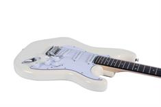 Pearl River Electric Guitar - GST10-IV front 2