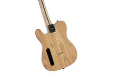 Pearl River Electric Guitar - GTL60-N back side 2