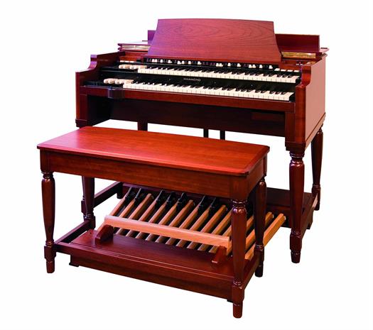 Hammond B-3 mk2 Classic organ