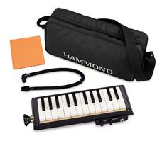 Hammond PRO-24B BASS Elektric Acoustic Melodion 