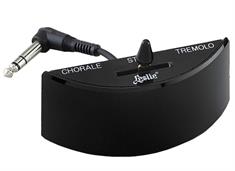 Leslie Control Switch CU-1BK - Black