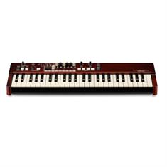 Hammond M-solo drawbar keyboard - Burgundy
