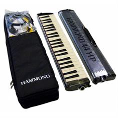 Hammond PRO-44HP High Power Alto Elektric / Acoustic Melodion with bag
