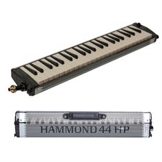 Hammond PRO-44HP Alto Elektric / Acoustic Melodion bag
