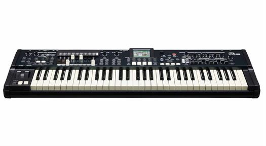 Hammond SK PRO Stage Keyboard - 61 keys