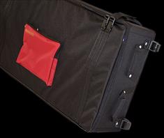 Hammond Softbag for XK-5 and XLK-5 bottom