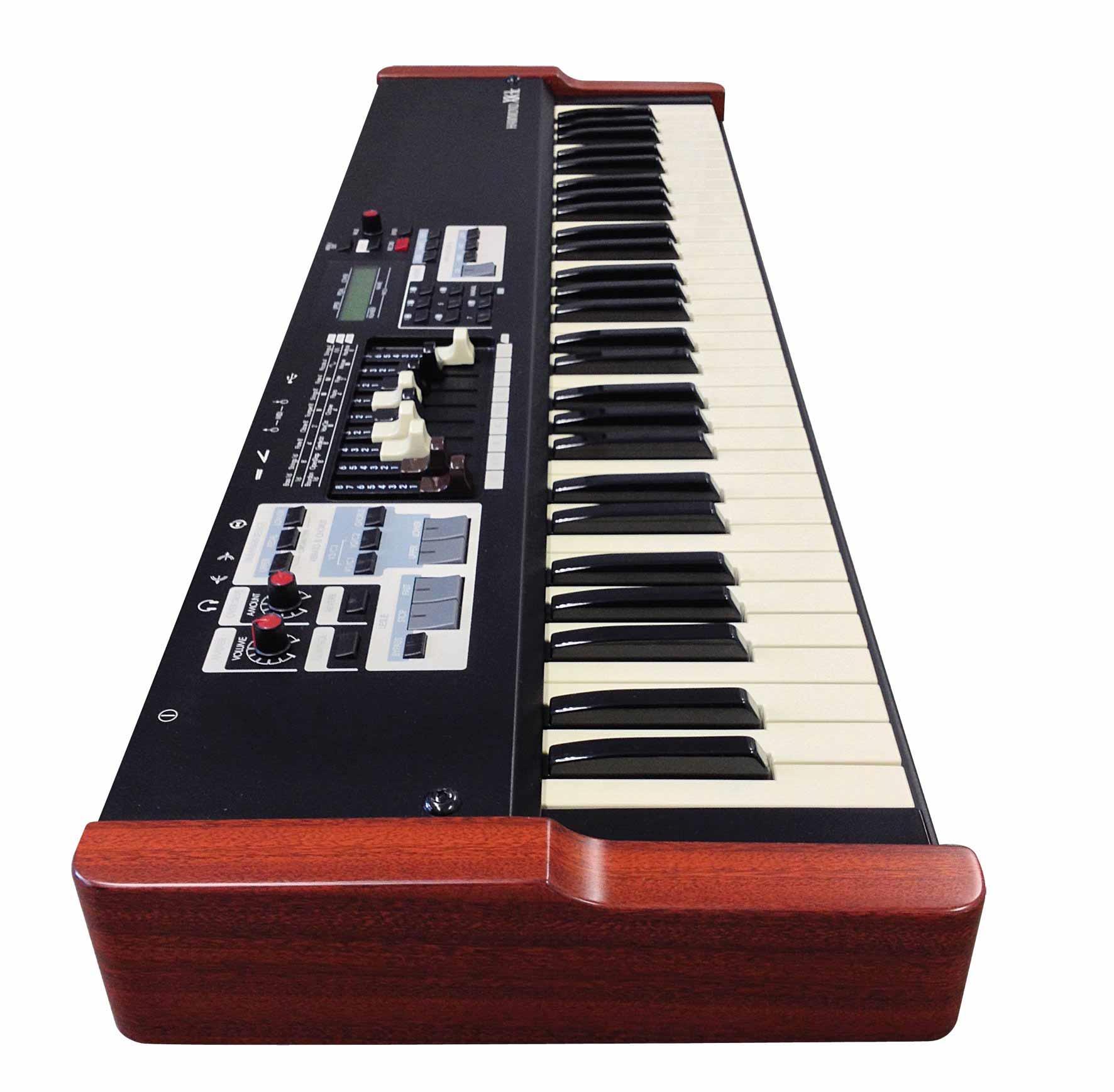 Hammond XK-1c keyboard. The Perfect choise. Buy it today