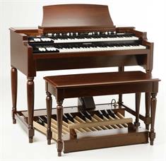 Hammond Complete XK-5 Classic organ