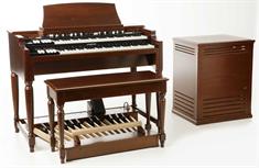 Hammond Complete XK-5 Classic organ with Leslie
