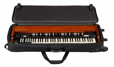 Hammond Softbag for XK-7 with XK-7 organ